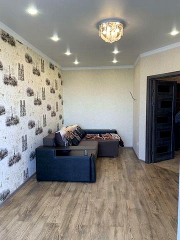 Здам 1 кімнатну ЖК Набережний квартал з АО і  євроремонтом