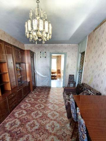 Здаю 2 кімнатну квартиру. Центр.