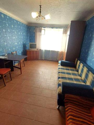 Аренда 1к квартиры ж/м Западный