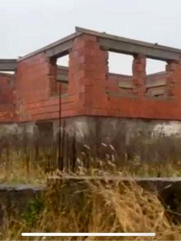 Продам недобудову, житловий будинок