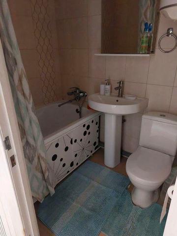 Сдам 2 к.кв.на Шуменском