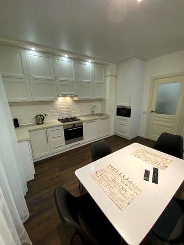 Оренда 2 кім квартири в Новобудові вул. Мечникова біля парку Погулянка