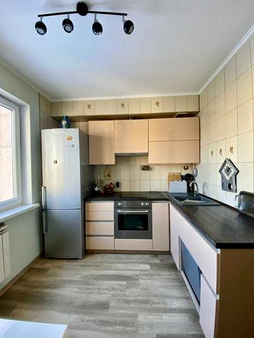 пр-т Григоренко Петра 25, Оренда 2к квартири, метро Позняки 10 хв