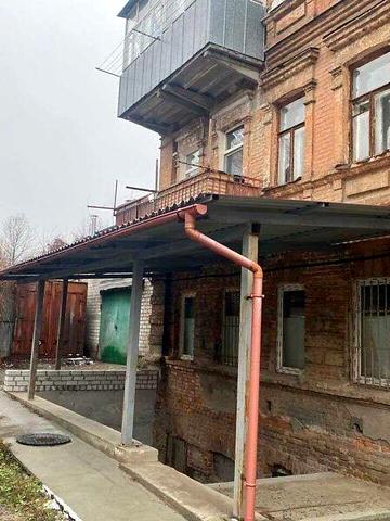 Продаж 3к Квартира Святослава Хороброго (Чкалова) вулиця