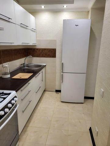 От ХОЗЯИНА Сдам 1 комнатную квартиру