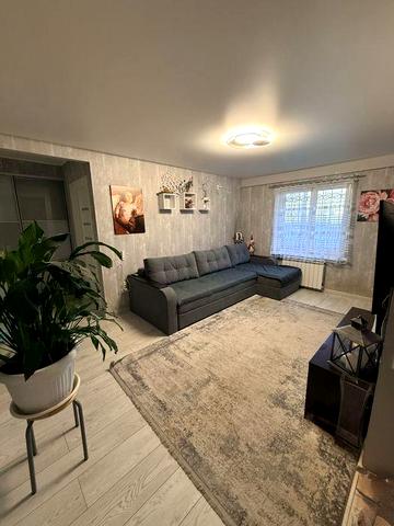 Продам 3-кім квартиру. Власник. 1 поверх ЖК ОСББ