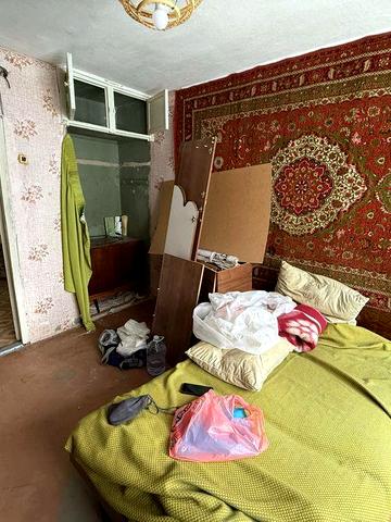 Продам малосімейку