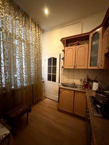 Продається 2кімн квартира, рн парку Шевченка