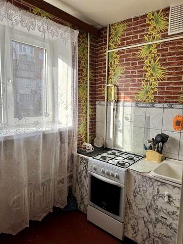 Здам однокімнатну квартиру доя однієі людини