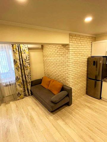 Аренда квартиры в Ривье