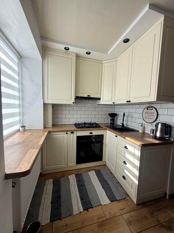 Продам квартиру Калинівка