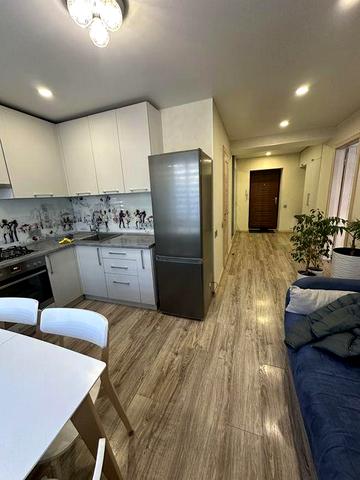 Оренда квартира 45 м