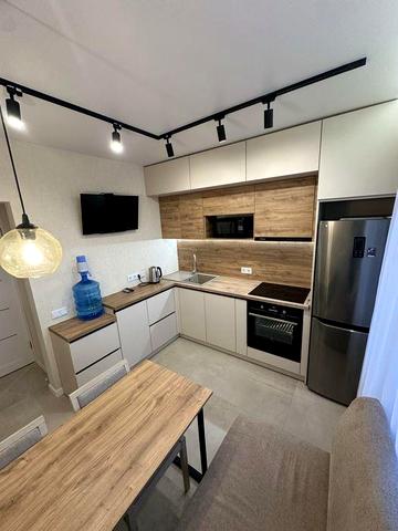 Є Генератор. Здам 1кімнатну квартиру в ЖК Патріотика, Гмирі 20