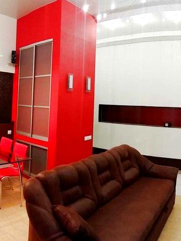 2 к квартира на Соборній