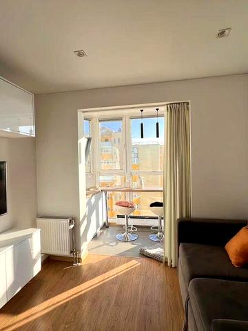 Сдам квартиру ЖК «Lemonade» Київ, Юлії Здановської вул.