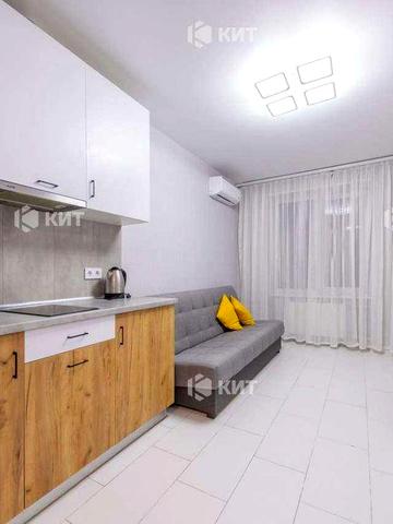 1к.19м2 Київська (Киевская, ЖК Бестужевские Сады, Барабашова) 126884