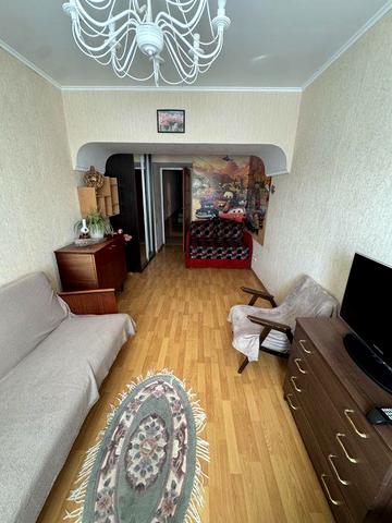 Сдам однокомнатную квартиру