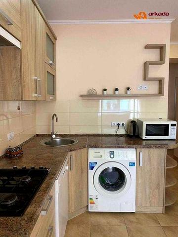 Оренда 1-к квартира в новобудові! Центр! Можна з тваринками