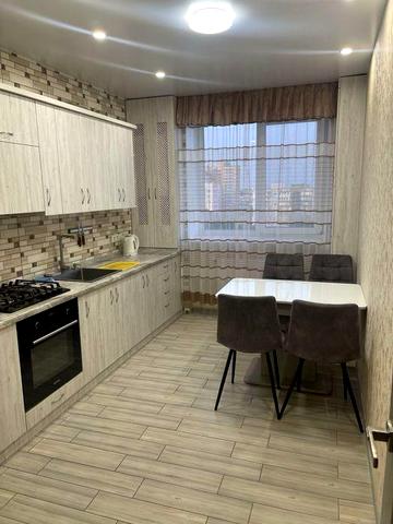 Вільна з 13.02. Здам  1к квартиру в жк «Аристократ»