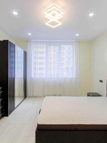 Оренда 2к квартири вул.Заболотного, 15Г ЖК Теремки