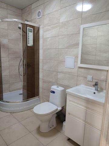 ВЛАСНИК Сдам квартиру -студію вул.Лазурна(в Новобудові)