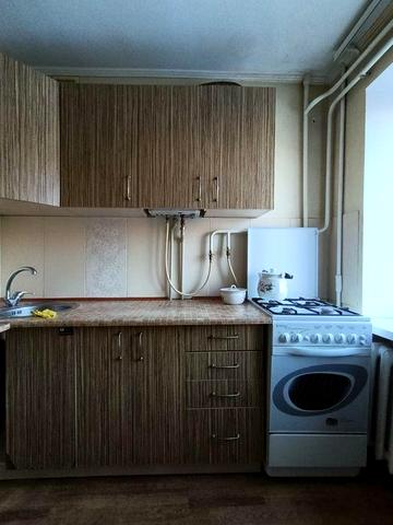 Оренда однокімнатної квартири