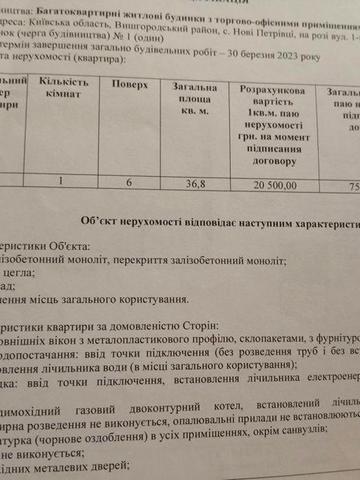 Продам одно кімнатну квартиру ЖК Петровський квартал