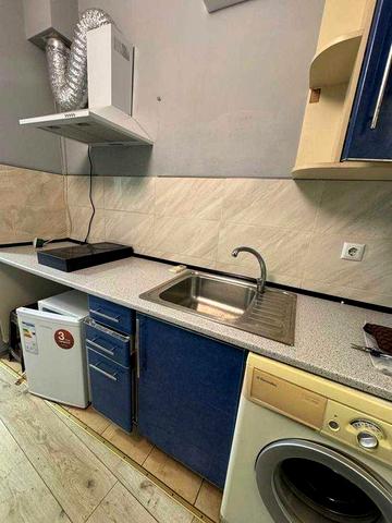 Здам смарт квартиру в центрі Одеси