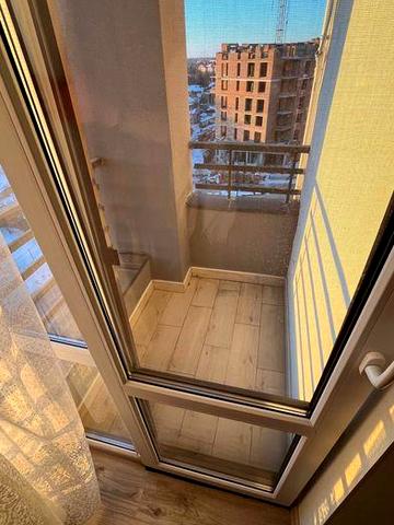 Оренда 1-кім квартири ЖК Супернова