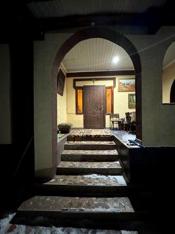 Продам гарний будинок в м.Сміла р-н Загребля