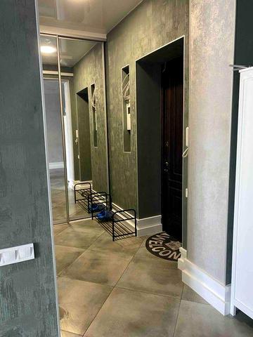 Оренда 2к квартири в центрі Камягського