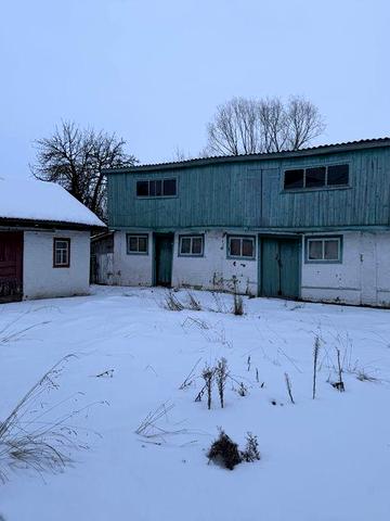 Продажа будинку с. Шатура.