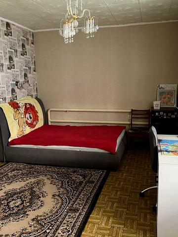 Оренда однокімнатної квартири