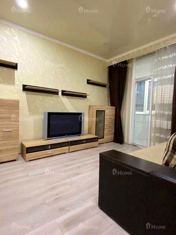 Квартира-студия + спальня в ЖК Сабуровский. «Метро Защитников Украины»