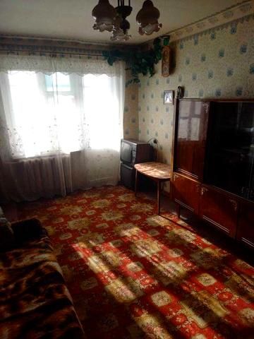 Здам 1к квартиру в Павлограді