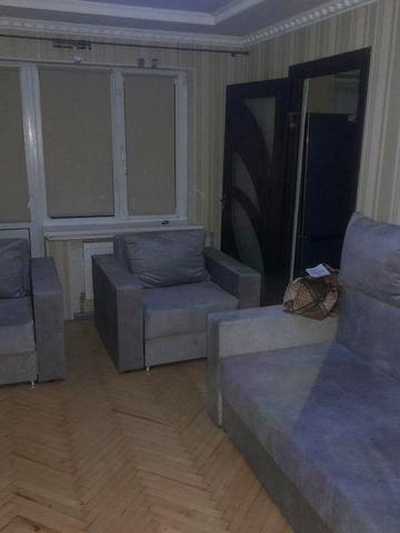 Здаєтся квартира.