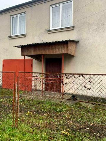 Продам цегляний будинок у Тинному (Рівне) — Тихий та затишний район!