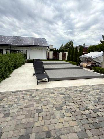 Сучасний автономний будинок, с. Новоолександрівка