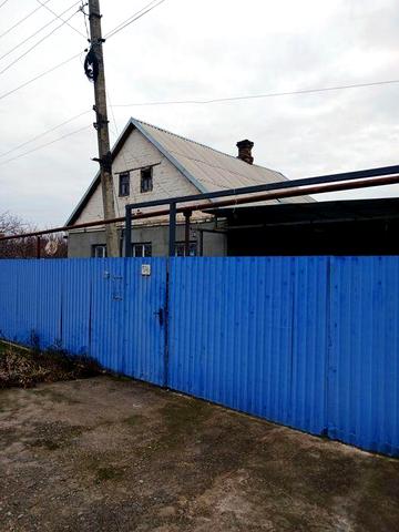 Продам дом Покров