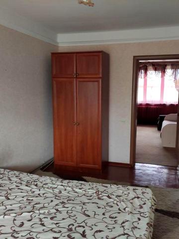 Сдам свою 2х комнатную квартиру с автономным отоплением