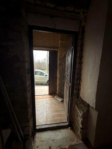 Продам великогабаритну 1-кімнатну квартиру з окремим входом | 48 м2