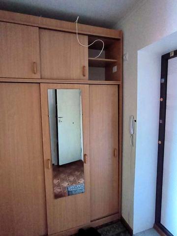 Здається свіжа 1-кімнатна квартира Р-н Водоканал