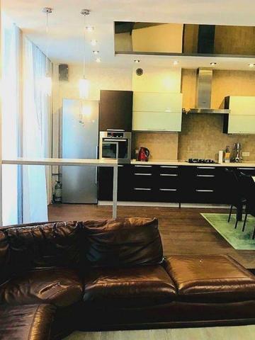 Реальная 3-ка Холодная Гора, ЖК Атолл, новострой, бизнесс- класс