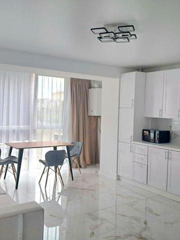 ЖК Union, Бандери Степана вул., 77Б