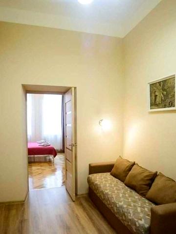 Оренда 1-к квартири на вул. Личаківській