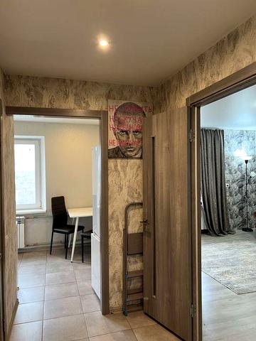 Оренда 1 кімн. Олімп, Володимира Великого 17а