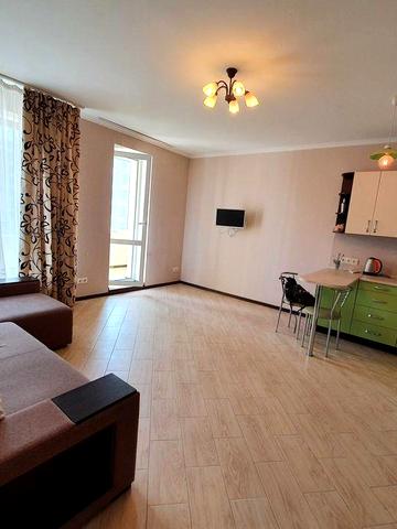 Продам 1-кімнатну квартиру ЖК Акварелі ЖК Акварелі