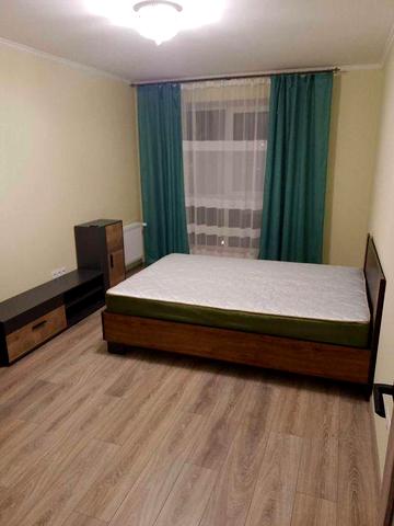 Оренда 1-к квартири на вул. Залізнична, ЖК Шенген