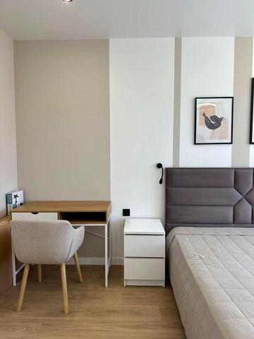 1 кім квартира + кухня студія В ЖК Компас