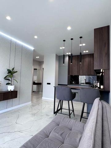 Продаж квартири ЖК Wabi від «Нова Оселя» вул.В.Великого ЖК Wabi